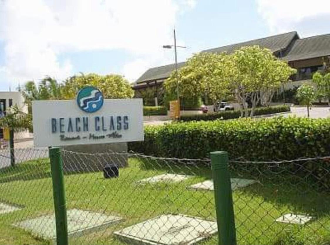 Beach Class Resort Muro Alto, Pôrto das Galinhas Exterior foto